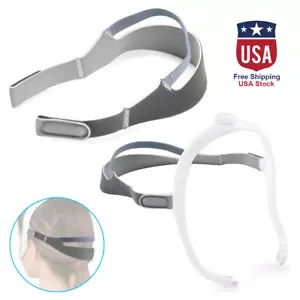 1/5x Replacement Headgear Strap Compatible with DreamWear For CPAP Nasal Mask - Picture 1 of 14