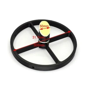 Telescope secondary mirror mount for tube with an inner diameter of 300mm - Picture 1 of 1