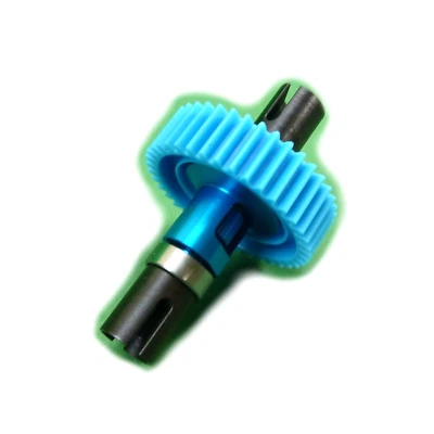 3 Racing Alloy Ball Diff Kit for Tamiya M03, M04, M05 , M06 & FF02 1:10 RC cars - Image 1 of 4