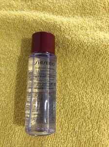 Shiseido Treatment Softener Enriched Lotion Travel Mini Sz 1oz 30ml Skin Beauty - Picture 1 of 10