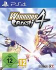 Warriors Orochi 4 IV PS4 Neuf + Emballage D'Origine
