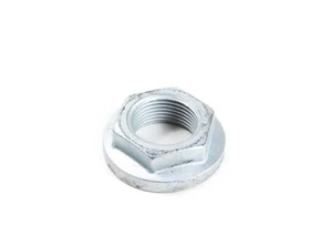 NEW GENUINE BMW 33411125664 REAR AXLE NUT Z3 E30 M3 325IX 325E 325I - Bild 1 von 1