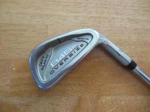 Tommy Armour 845s Oversize 5 Iron / Armour Tour Step 3 Regular Flex Steel Shaft - Picture 1 of 8