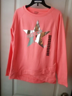 Skechers Active  Long Sleeves,  For Girls,  Size  14/16 - Image 1 of 4