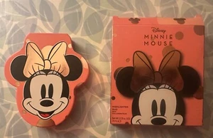 NEW Disney Minnie Mouse Makeup Revolution Forever Pressed Highlighter Duo - Picture 1 of 4