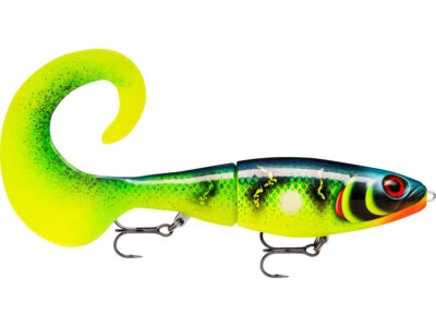 Rapala X-Rap Otus 17cm 40g Köder Raubtiere Ersatzschwanz NEU FARBEN - Bild 1 von 4
