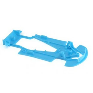 NSR 1604EVO Mercedes-AMG GT3 Chasis Suave, Azul - Imagen 1 de 1