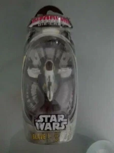 Star Wars Titanium Series Die Cast Save 1 Micro Machines Galoob Hasbro 2006 - Bild 1 von 2