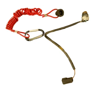 Polaris 550/600/800 Axys & Pro-Ride Snowmobile Tether Switch, 2874379 SB85 - Picture 1 of 7