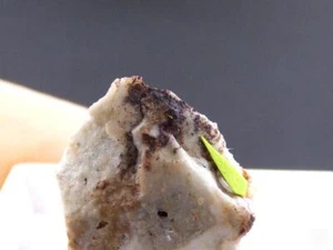 FD MINERALES: ORO NATIVO - Filón 340 - Rodalquilar - Almería - España - oro 332 - Imagen 1 de 7