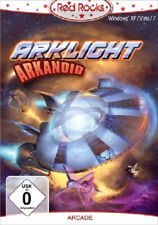 Red Rocks: Arklight Arcanoid *** WIE NEU ***