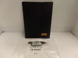 Original OtterBox Agility Keyboard Portfolio for iPad Air 2 *NO SHELL OR MOUNT* - Picture 1 of 7