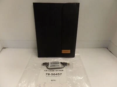 Original OtterBox Agility Keyboard Portfolio for iPad Air 2 *NO SHELL OR MOUNT* - Image 1 of 4