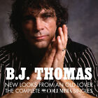 Bj Thomas New Looks From An Old Lover Cd