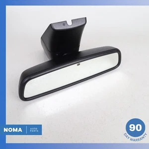 2016 LR Range Rover Sport L494 Interior Rear View Mirror GPLA17E678HC OEM - Picture 1 of 14
