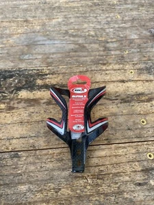 NOS Carbon Rav-X Alpha-X Road Bike Triathlon Touring Bottle Cage-Trek Cannondale - Picture 1 of 6