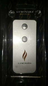 Luminara flammenlose Kerzenfernbedienung - Bild 1 von 2
