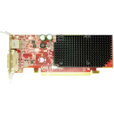 ATI Radeon X1300 256MB DDR PCIe x16 LP - Image 1 of 2