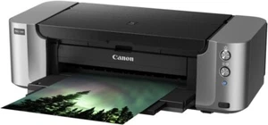Canon Pixma Pro-100 Wireless Color Professional Inkjet Printer Factory Sealed - Picture 1 of 5