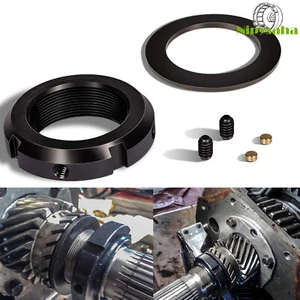 5th Gear Lock Nut Set for Dodge Ram 2500/3500 5.9L 6.7L Cummins NV4500 - Foto 1 di 9