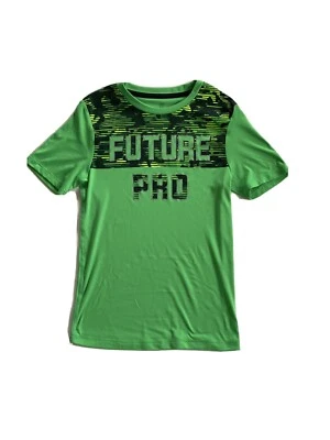 ***EUC*** C9 By Champion Athletic Short Sleeve Shirt Boys Size M (8-10) - Image 1 of 4