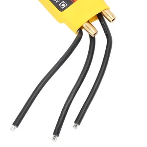 30A ESC Brushless Water Cooling Electric Speed Controller ESC For RC Boat - Picture 1 of 15