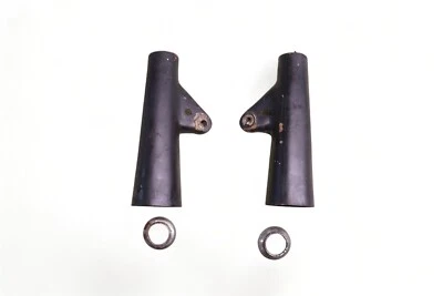 Ariel Red Hunter 1949 VH500 VG VH 500 *2298 orejas de horquilla  Foto 1 de 4