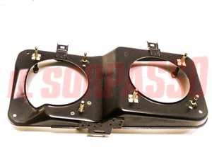 SEDE FARO DESTRA GRUPPI OTTICI FANALI FIAT 132 GLS 1600 2000 DAL 1977 CARELLO - Imagen 1 de 2