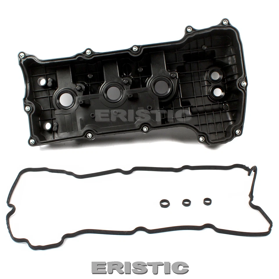 Engine Valve Cover Right Side w/ Gasket for 2015 - 2023 FORD TRANSIT-250 3.5L - Image 1 of 4