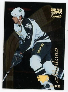 1996-97 Donruss Zenith Mike Modano Artist's Proof #1 Stars - Picture 1 of 1