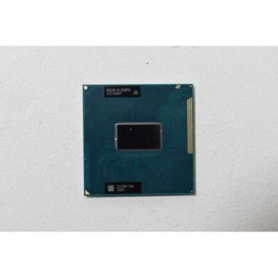 Intel Core i5-3320M SR0MX 3 MB Cache 2.6 GHZ Processor Socket - Image 1 of 2