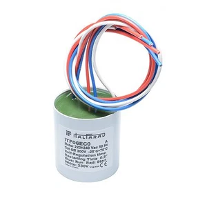 ELECTRIC MOTOR STARTER, AUTOMATIC ELECTRONIC MOTOR STARTER - 240 VOLT, 50 AMP - Picture 1 of 1