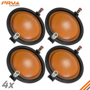 4x PRV RPD3220Ph Original AUTÉNTICO Diafragma de Repuesto para D3220Ph D3220Ph-Nd - Imagen 1 de 4