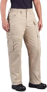 PROPPER F5272 DAMEN UNIFORM TAKTISCHE HOSE GRÖSSE 16 UNGESÄUMT - Bild 1 von 5