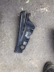 PART NO 7266539 BONNET Seal Right Mini ONE Cooper R56 LH Side 2012 PART NUMBER: - Picture 1 of 5