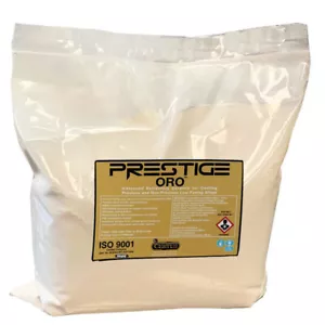 Gioielli Casting Investimento Polvere Cera Persa Prestige ORO per Oro e Argento 5Lbs - Foto 1 di 11