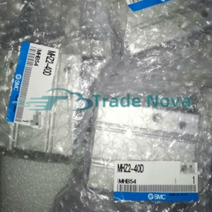1 Stück Original SMC MHZ2-40D Zylinder schnelle Lieferung - Bild 1 von 12
