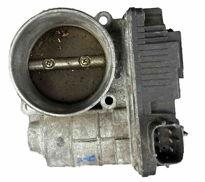 2002-2006 Nissan Altima Sentra  X-Trail 2005-2006 Throttle Body 576-01 OEM - Imagem 1 de 4