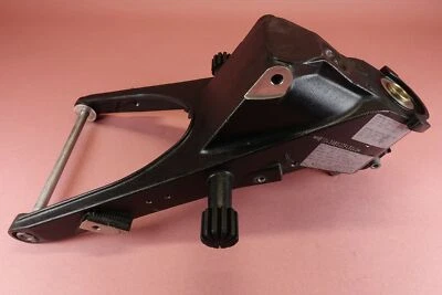2001 - 2005 BMW R1150R Front Main Frame Straight SLVG - Image 1 of 4