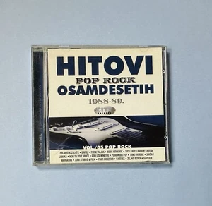 Hitovi Osamdesetih - 1988-1989, CD - Bild 1 von 3