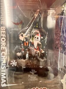 Beast Kingdom Disneyland Nightmare Before Christmas D-Stage DS-035SP Diorama