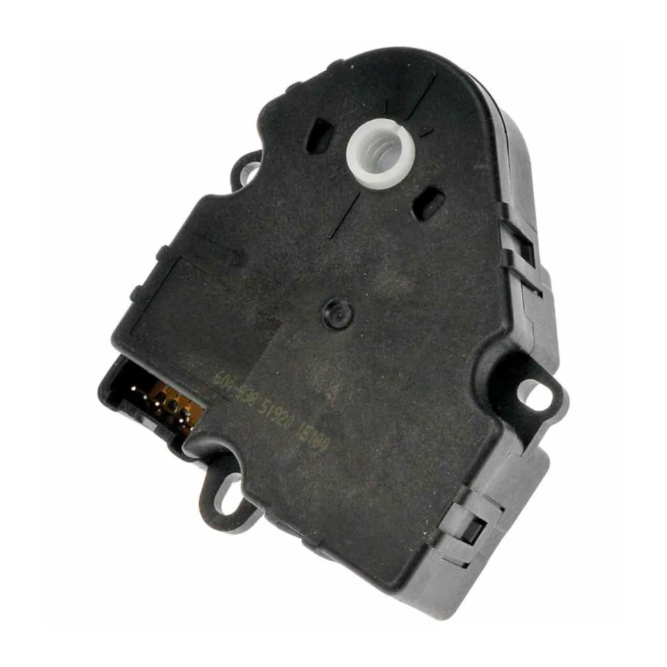 Actuador de puerta de aire para Mercedes-Benz ML350 2003 2004 2005 | Plástico | 1638200108 Foto 1 de 4