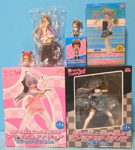 Figurina Haiyore Nyaruko-san (Crawling Nyaruko-san) vendita all'ingrosso F45723 - Foto 1 di 5
