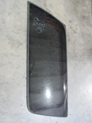 00-06 YUKON XL 1500/2500 ПРАВЫЙ ПАССАЖИР ЗАДНИЙ ЧЕТВЕРТЬ СТЕКЛА ОКНА КОНФИДЕНЦИАЛЬНОСТИ ОТТЕНОК - Изображение 1 из 2