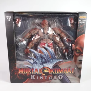 Storm Collectibles Mortal Kombat Kintaro 1/12 Scale Action Figure NEW - Picture 1 of 6