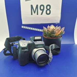 Kodak EasyShare DX6490 4MP Digital Camera + 128MB SD Card. Fully Tested. refB.N - Picture 1 of 13