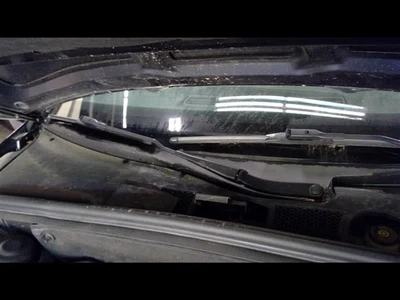 Brazo limpiaparabrisas derecho A4 AUDI 2009 2010 2011 2012 2013 2014 1141278 Foto 1 de 4