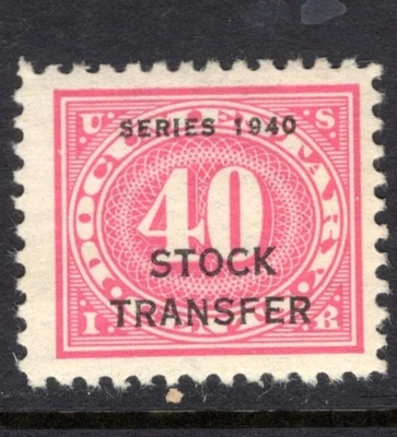 US Scott RD51 Mint Hinged - CV 11$ - Image 1 of 2