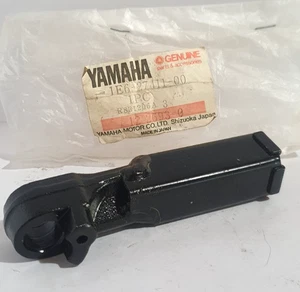 YAMAHA 1E6-27411-00 Footpeg Suits DT175's possibly others - Picture 1 of 4