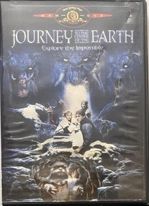 Journey to the Center of the Earth (DVD, 2005) - Imagen 1 de 3